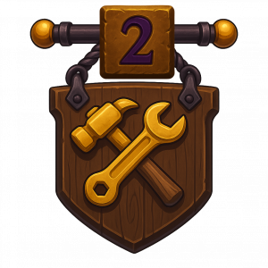 landing page icons gilde